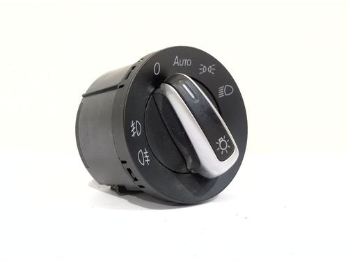 Used Headlight switch Headlight switch SEAT ALHAMBRA (710, 711) 2.0 TDI (170 hp) 34186751 34186751