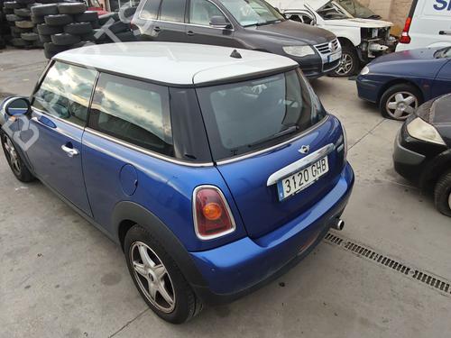 Front left seatbelt MINI MINI (R56) Cooper | BP35895578I26 - Image 8