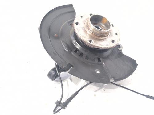 Used Right front steering knuckle RENAULT SYMBIOZ [2024-2026]  31805175