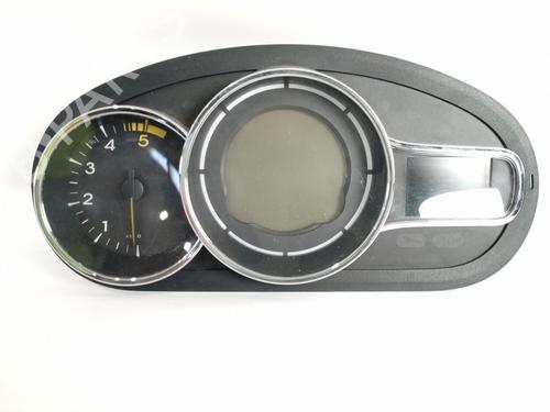 Instrument cluster RENAULT MEGANE III Hatchback (BZ0/1_, B3_) 1.5 dCi | BP17815213C47 