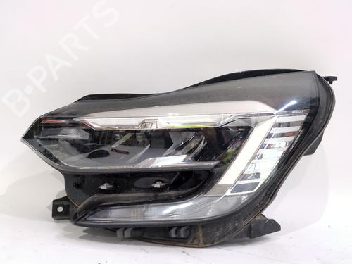 Scheinwerfer links für Scheinwerfer links RENAULT CAPTUR II (HF_) TCe 100 (HFMT) (101 hp) 36359047 36359047