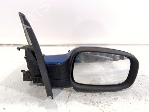 Used Right mirror Right mirror RENAULT MEGANE II Saloon (LM0/1_) 1.4 (82 hp) 40108618 40108618