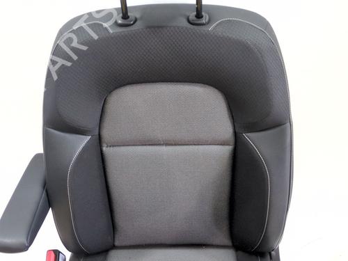 Left front seat RENAULT EXPRESS Box Body/MPV | BP34536096C15 - Image 3