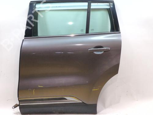 Puerta trasera izquierda RENAULT ESPACE V (JR_) [2015-2023]  32359033