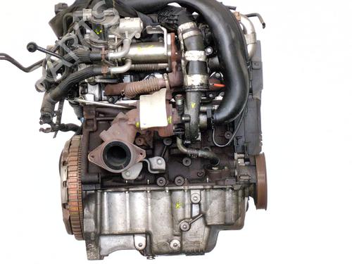 Used Engine DACIA LODGY (JS_) 1.5 dCi (90 hp) 17818068