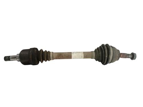 Used Left front driveshaft CITROËN C4 I (LC_) 1.6 HDi (90 hp) 17823376
