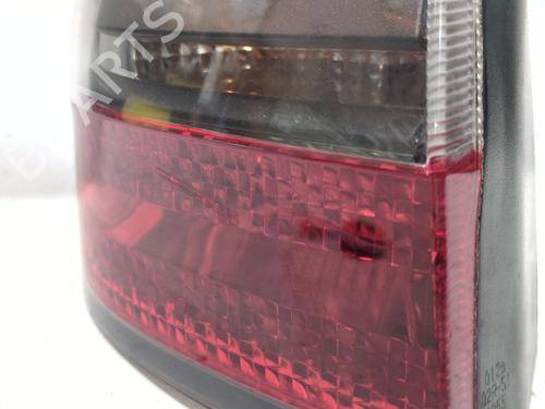 Left taillight FORD S-MAX (WA6) 2.0 TDCi | BP35895535C34 - Image 4