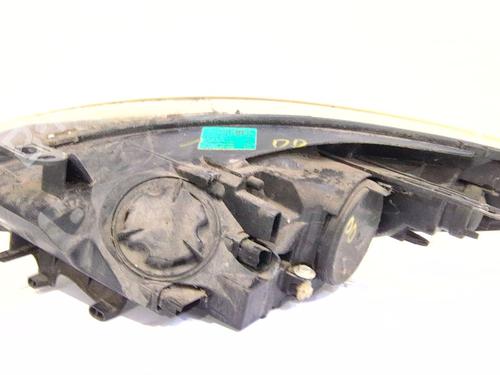 Koplamp rechts RENAULT FLUENCE (L3_) Z.E. | BP30832241C29