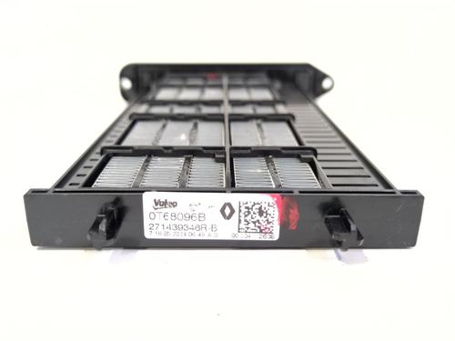 Heater resistor DACIA DUSTER (PYM_, PYN_) 1.2 TCe 130 | BP37408431M108 - Image 4