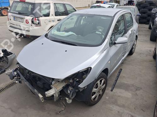 Switch PEUGEOT 307 (3A/C) 1.6 HDi 110 | BP32977794I30  - Image 11