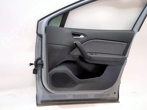 Right front door MITSUBISHI ASX (VSX_, VSE_)  | BP29821275C3