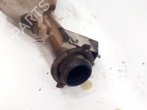 Catalyst MERCEDES-BENZ VITO / MIXTO Van (W639) 111 CDI (639.601, 639.603) | BP20138033M10 