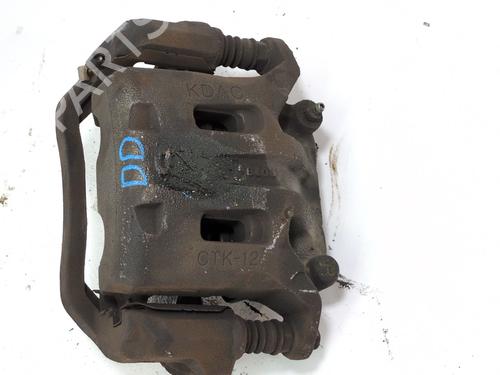 Højre bremsekaliber foran RENAULT KOLEOS I (HY_) 2.0 dCi 4x4 (HY0K) | BP29734171M104 