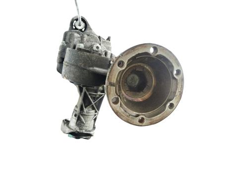 Front differential VW TOUAREG (7LA, 7L6, 7L7) 3.0 V6 TDI | BP30702141M23