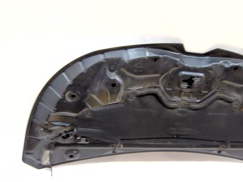 Hood RENAULT TRAFIC III Bus (JG_)  | BP31996871C1 