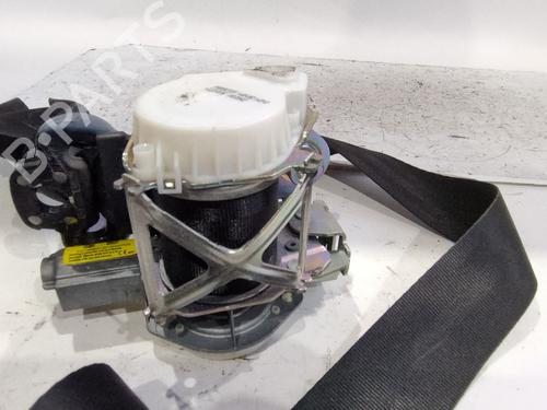 Front right seatbelt FORD KA (RU8) 1.2 | BP25850310I25