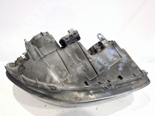 Left headlight HYUNDAI SONATA IV (EF)  | BP29326711C28 