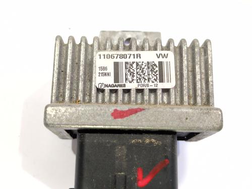 Electronic module RENAULT KANGOO Express (FW0/1_) 1.5 dCi 110 (FW06, FW12) | BP36255594M83 - Image 3