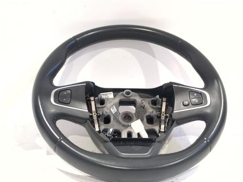 Used Steering wheel Steering wheel RENAULT CAPTUR I (J5_, H5_) 1.5 dCi 90 (J5N4, J5M5, J5MW, J5M6, J5AL, J5AJ) (90 hp) 33114667 33114667