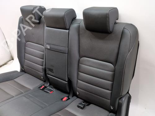 Rear seat LEXUS NX (_Z1_) 300h AWD (AYZ15, AYZ15_, AYZ15R) | BP30157497C17 
