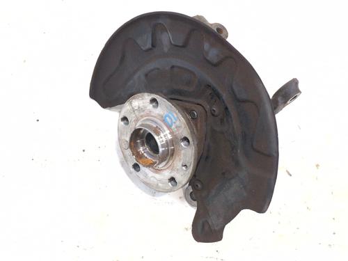 Left front steering knuckle SEAT ATECA (KH7, KHP) 1.0 TSI | BP39246802M25 - Image 2