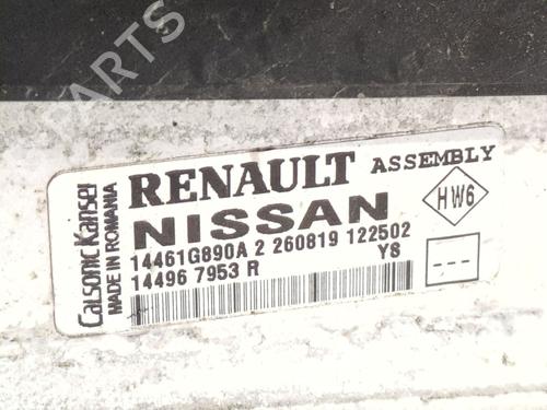 Intercooler RENAULT CAPTUR II (HF_) TCe 100 (HFMT) | BP35895573M30 - Image 5
