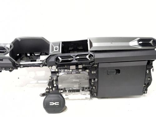 Used Other Other DACIA BIGSTER 1.8 FHEV (RYN7) (156 hp) 34448859 34448859