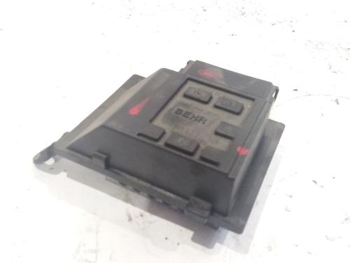Used Heater resistor MERCEDES-BENZ VITO / MIXTO Van (W639) 111 CDI (639.601, 639.603) (116 hp) 20145059