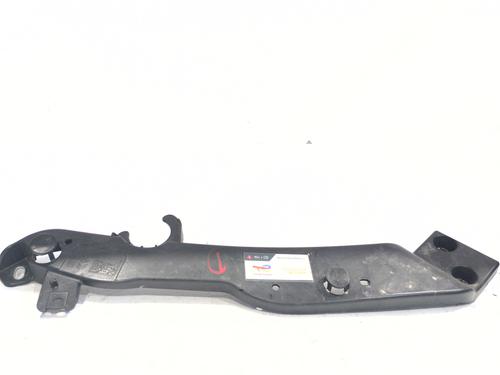 Used Front slam panel Front slam panel OPEL COMBO E Tour / Life (K9) [2018-2026] 34122065 34122065