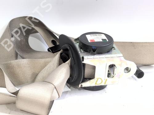 Used Front left seatbelt BMW 5 (F10) 520 d (163 hp) 29192053