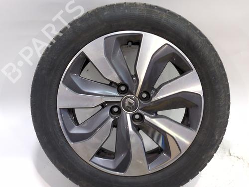 Used Rim Rim MITSUBISHI COLT VII Hatchback (VB_) [2023-2026] 33820167 33820167