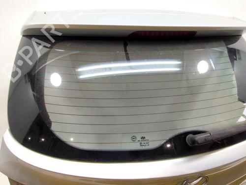 Tailgate HYUNDAI ix35 (LM, EL, ELH) 1.7 CRDi | BP26587230C6 