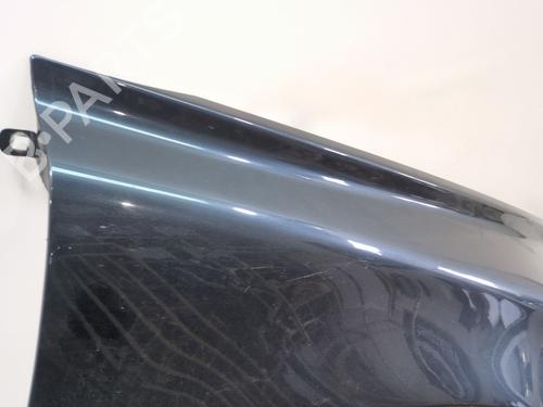 Right front fenders VOLVO V50 (545) 2.0 D | BP30157653C42