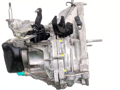 Gearbox DACIA BIGSTER  | BP32166677M3  - Image 5