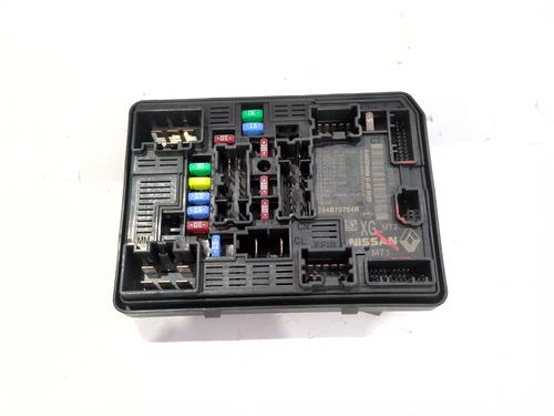 Fuse box RENAULT CAPTUR II (HF_) TCe 140 (HFN0) | BP37150484E1 - Image 2