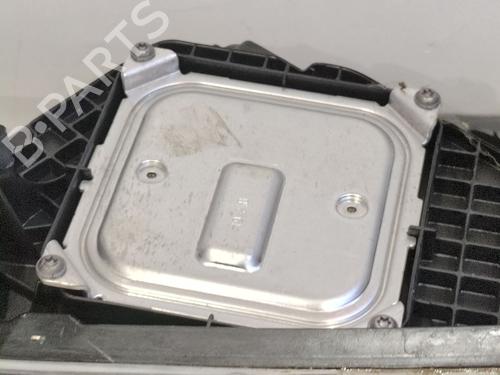 Left headlight RENAULT KADJAR (HA_, HL_)  | BP38065398C28  - Image 8
