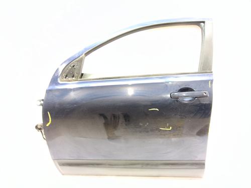Left front door NISSAN QASHQAI I (J10, NJ10)  | BP29154625C2 