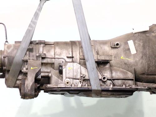 Used Gearbox BMW X5 (E53) 3.0 d (218 hp) 30610319