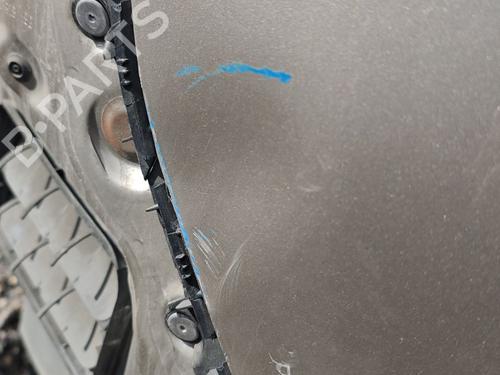 Aile arrière droite RENAULT KADJAR (HA_, HL_) | BP30702328C44