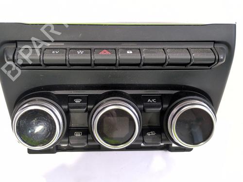 Used Climate control Climate control RENAULT CAPTUR II (HF_) TCe 90 (HFM6) (91 hp) 34431904 34431904