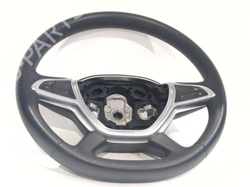 Used Steering wheel Steering wheel DACIA LODGY (JS_) [2012-2026] 40506346 40506346