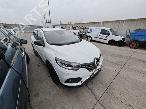 Brugte RENAULT KADJAR (HA_, HL_) 4874690