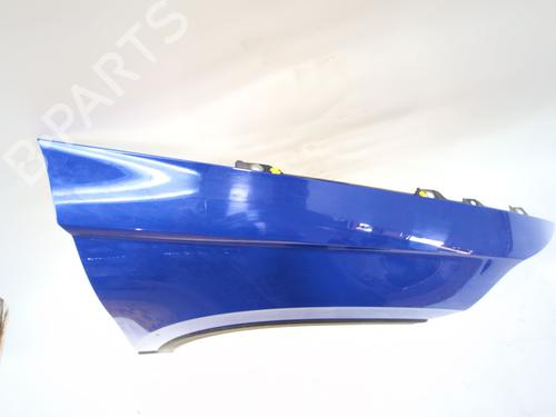 Right front fenders SEAT ATECA (KH7, KHP)  | BP30157699C42 