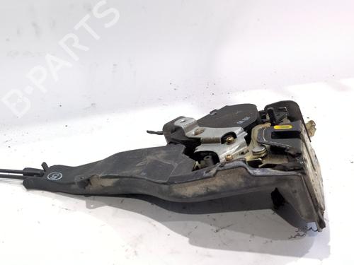 Rear left lock TOYOTA RAV 4 II (_A2_) 1.8 (ZCA25_, ZCA26_, ZCA25W, ZCA26W) | BP28808626C100 