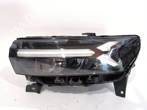 Used Left headlight Left headlight 37408379 37408379