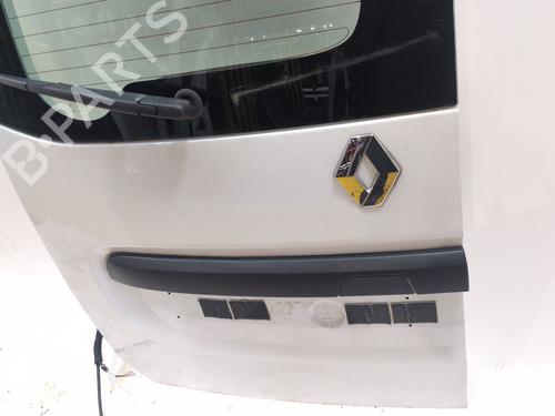 Left tailgate RENAULT EXPRESS Box Body/MPV | BP34504598C76 - Image 5