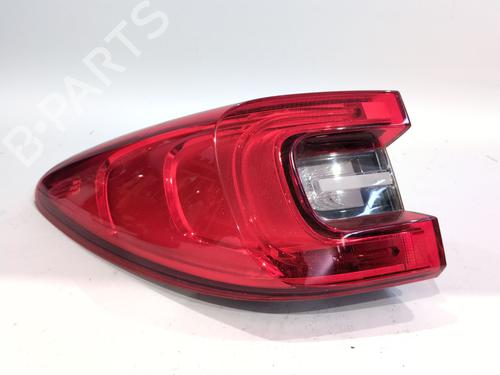 Left taillight RENAULT KADJAR (HA_, HL_) | BP38263161C34 - Image 2