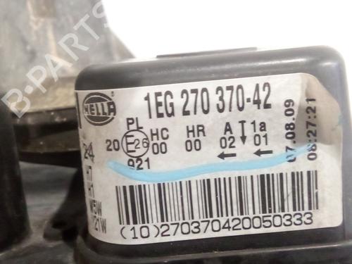 Right headlight OPEL ASTRA H Saloon (A04) 1.7 CDTi (L69) | BP21668350C29 