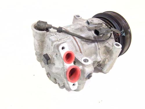 AC compressor RENAULT MEGANE IV Hatchback (B9A/M/N_) 1.5 dCi 110 (B9A3) | BP29734592M34 