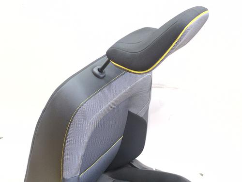 Left front seat RENAULT KANGOO III Box Body/MPV 1.5 Blue dCi 95 (FJAB) | BP33198849C15 - Image 8